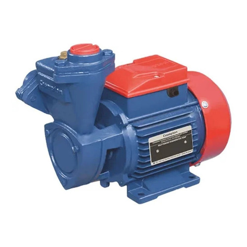 Self Priming Regenerative Pump