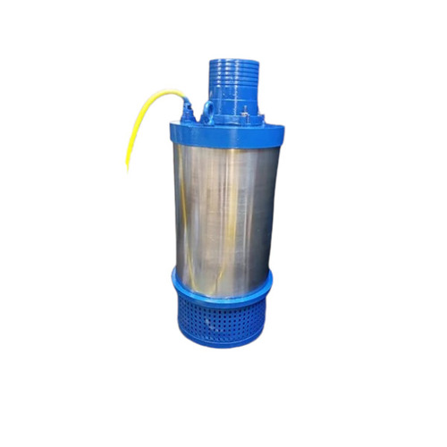 Sewage Submersible Mud Pump