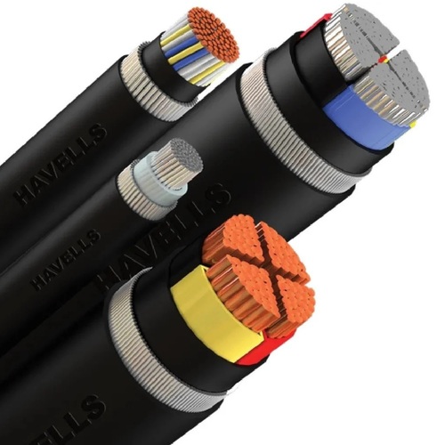 Shielded Cable
