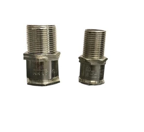 Single Compression Cable Gland