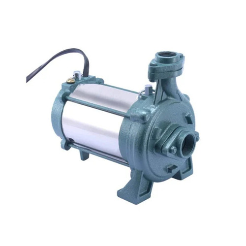 Single Phase Horizontal Submersible Pump