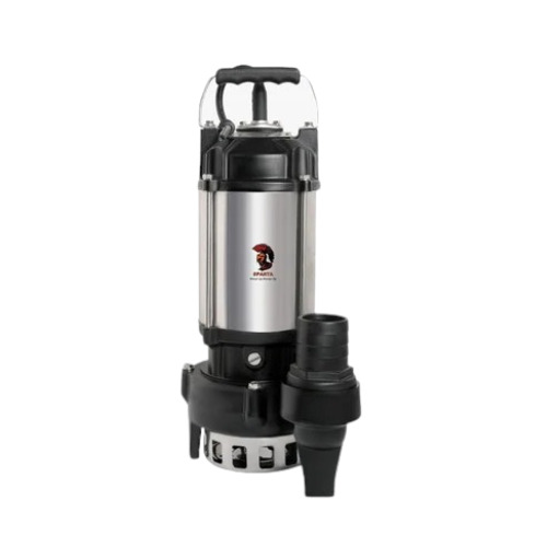 Single Phase Submersible Dewatering Pump