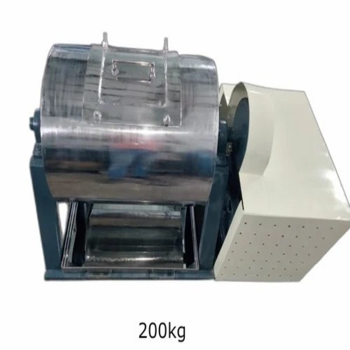 Ss Ball Mills