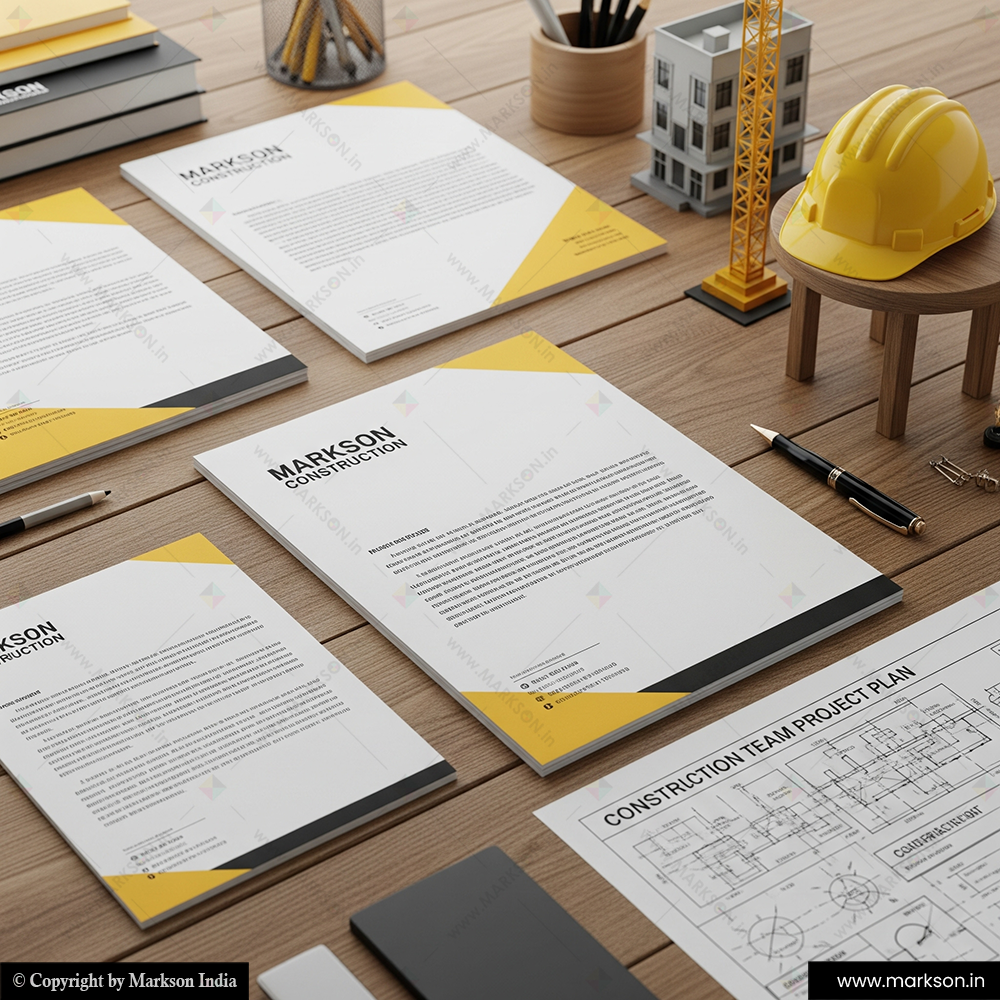 Standard Letterhead