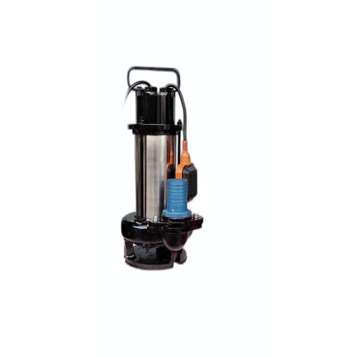 Submersible Dewatering Pump