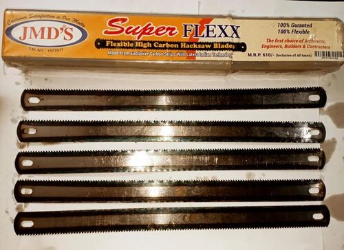 Super Flexx 2 In 1 Hacksaw Blade