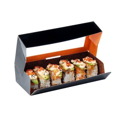 Sushi Packaging Box