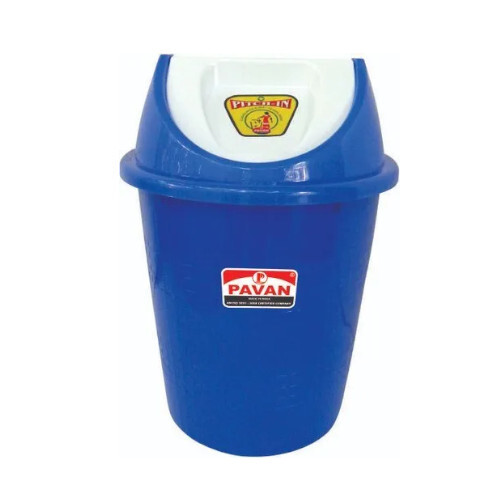 Swing Dustbin