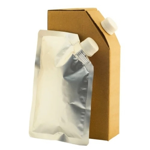 Tea Packaging Box
