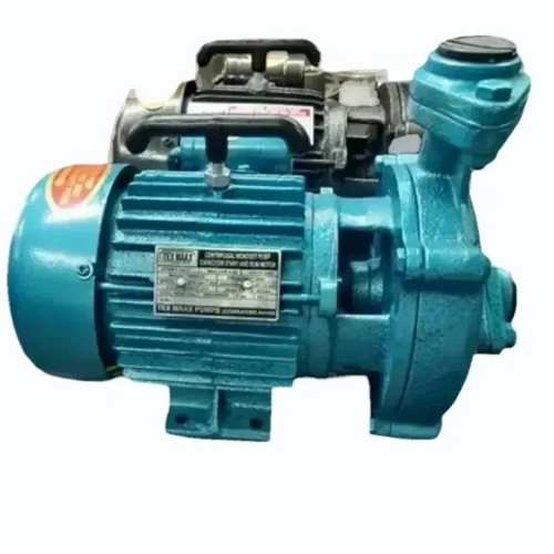 Three Phase Monoblock Pump