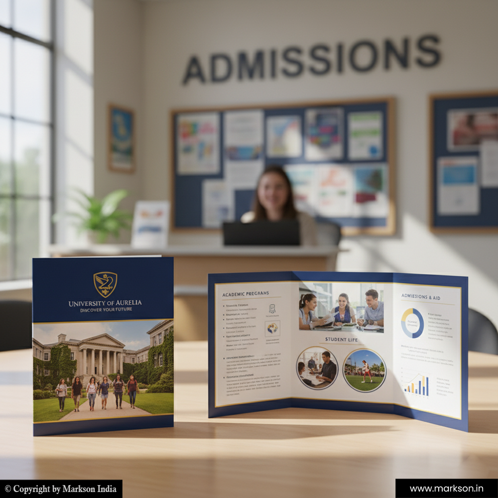 Packaging & Printing Service