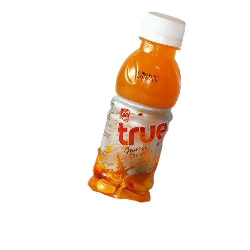 True Mango Juice Bottle