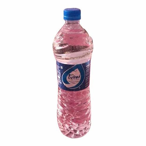 Tvan Fresh Water Bottle
