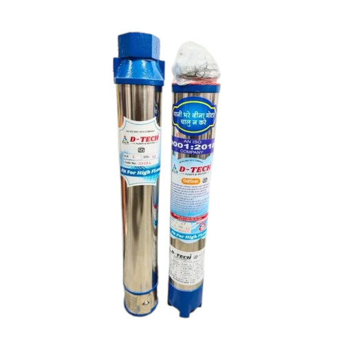 V4 Submersible Pump