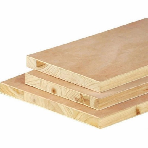 Wooden Block Boards