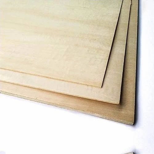Wooden Plywood Board