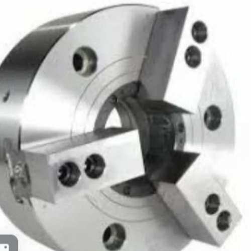 12 inch 3 jaw chuck