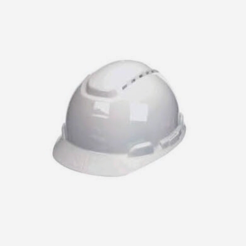 Abs Safety Helmet