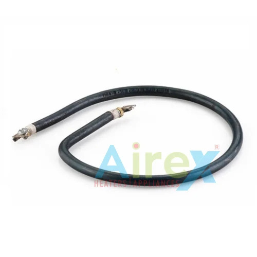 Airex Roti Maker Heating Element - Color: Black