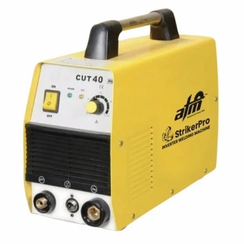 Atm Plasma Cutting Machine