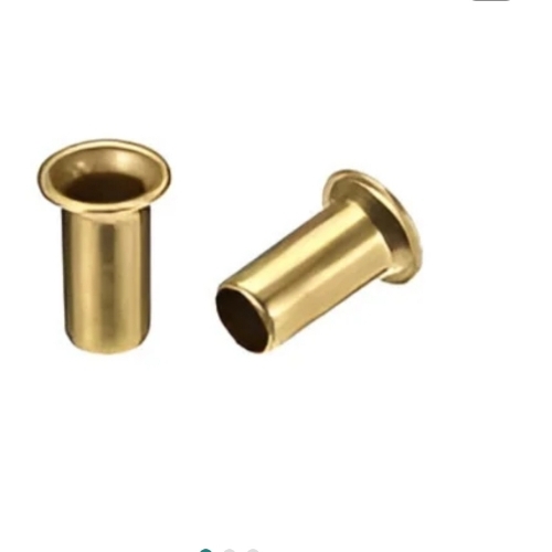 Brass Rivet