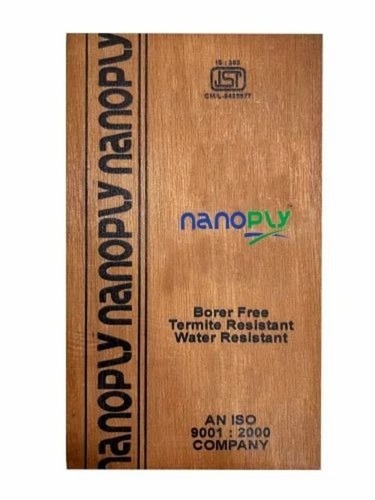 Bwp Plywood