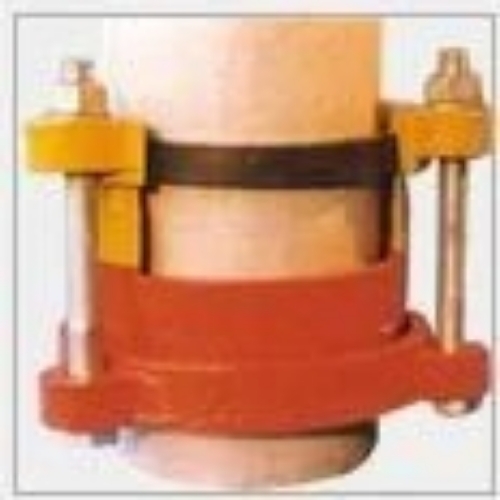 C I Transition Collar Couplings