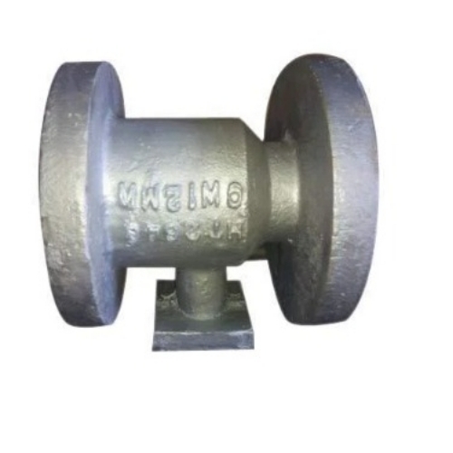 Carbon Steel Casting 