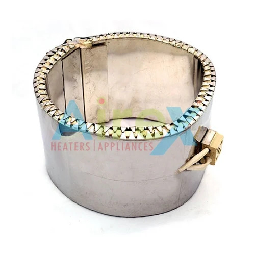 Ceramic Band Heater Mica Band Heater Heating Element - Installation Type: Underfloor