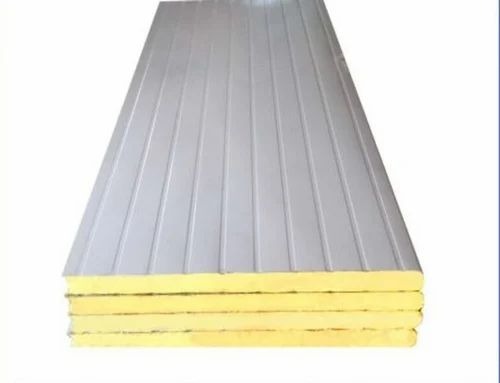 Cold Storage Insulated Panels