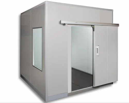 Cold Storage Room