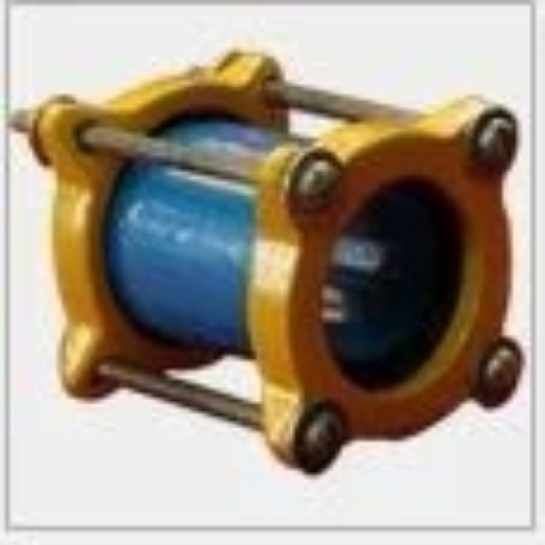 Collar Couplings
