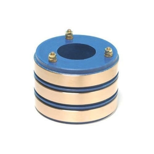 Cover Or Frame Close Type Slip Ring