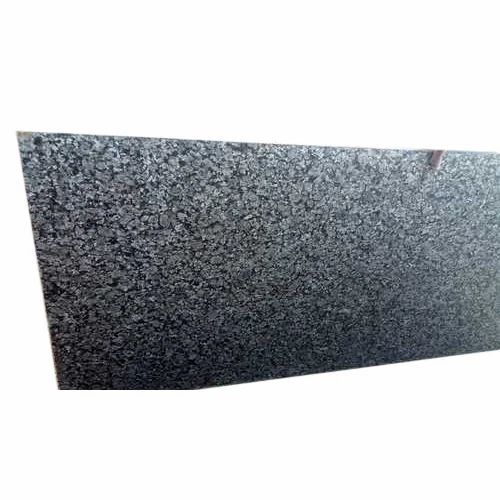 Crystal Blue Granite Slab
