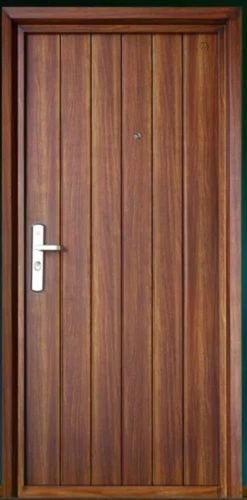 Designed Door