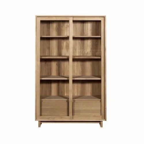 Designer Wooden Rack