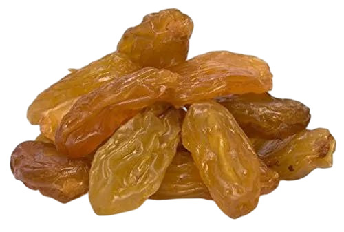 Dried Golden Raisin