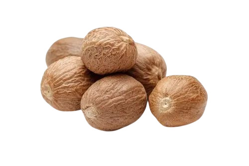 Dried Nutmeg