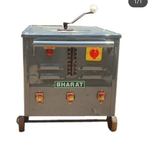 Electric arc welding machine