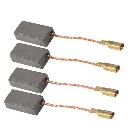 Electrojet Carbon Brush