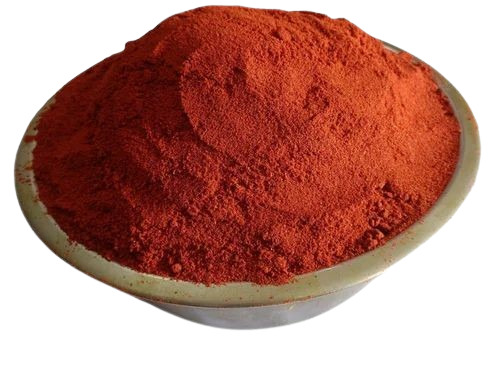 Fresh Red Chilli Powder