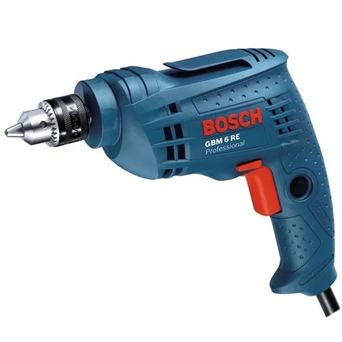 Gbm 6 Re Bosch Drill Machine 