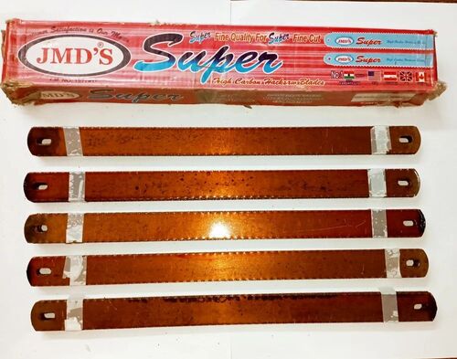 Good Quality Double Sided Hacksaw Blade