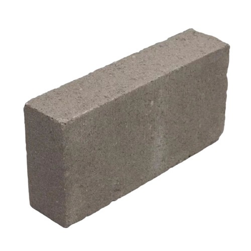 Gray Concrete Blocks