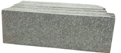 Grey Granite Slab