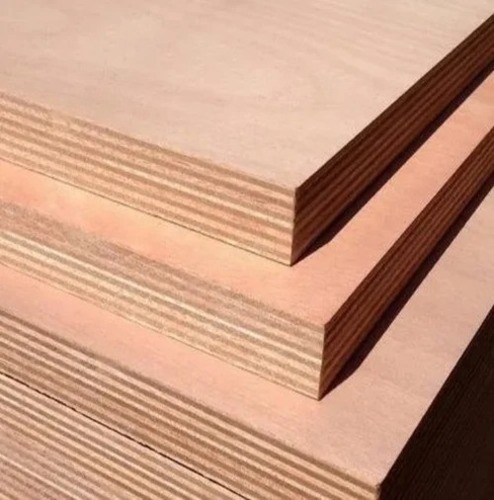 Hardwood Plywood Board