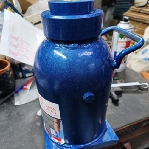 Hydraulic Bottle Jack