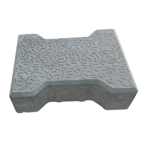 I Shape Paver Block