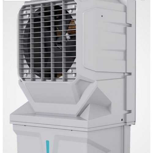 Industrial air cooler