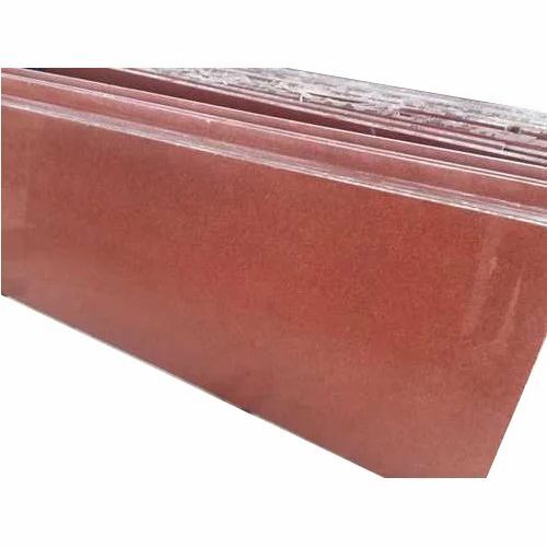 Lakha Red Granite Slab